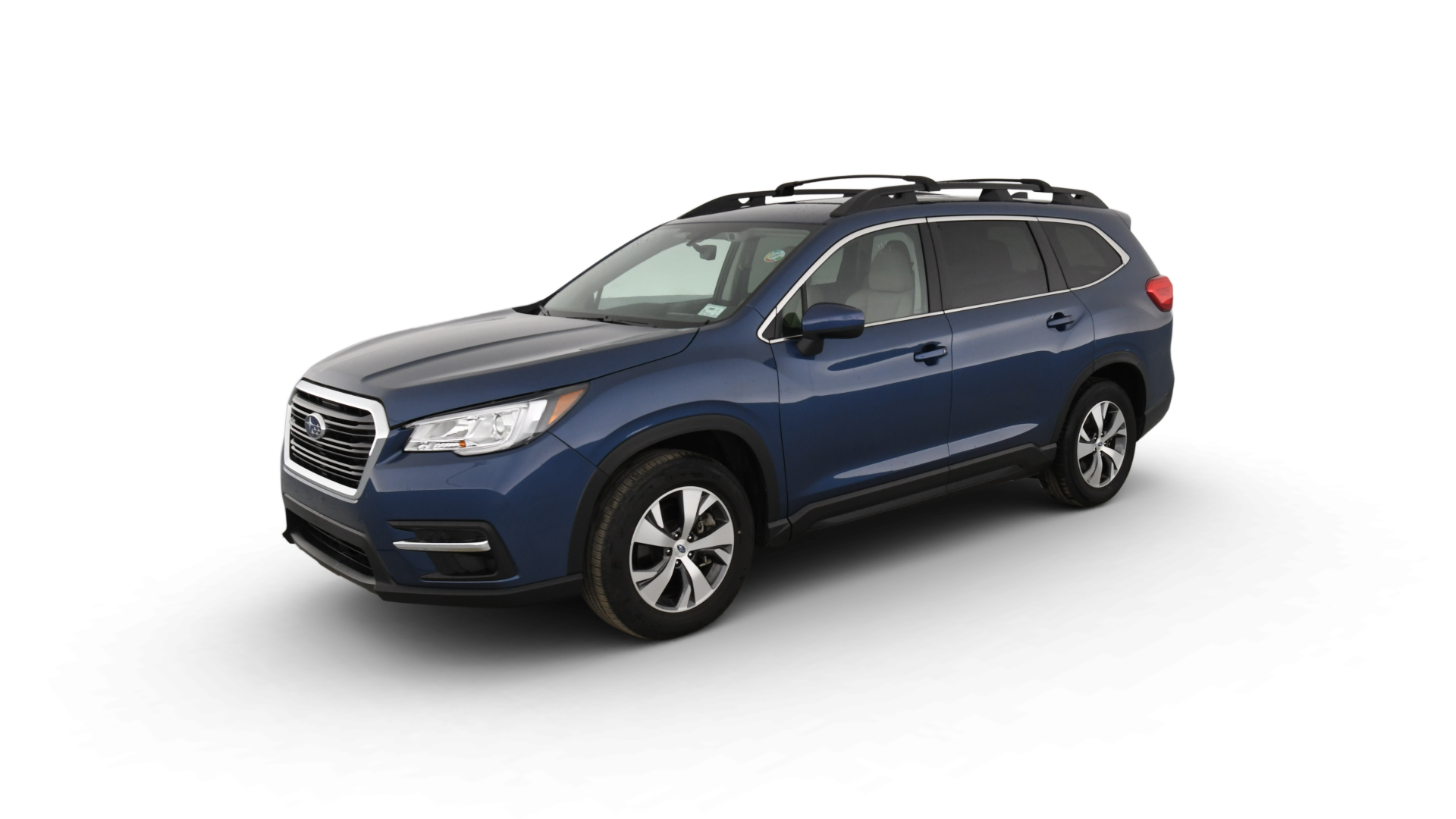 2019 Subaru Ascent Premium