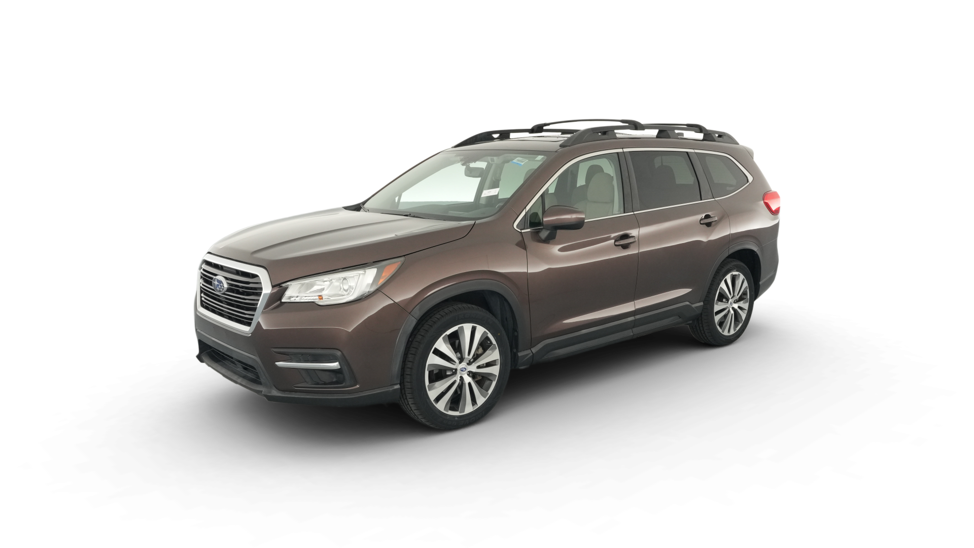 2019 Subaru Ascent