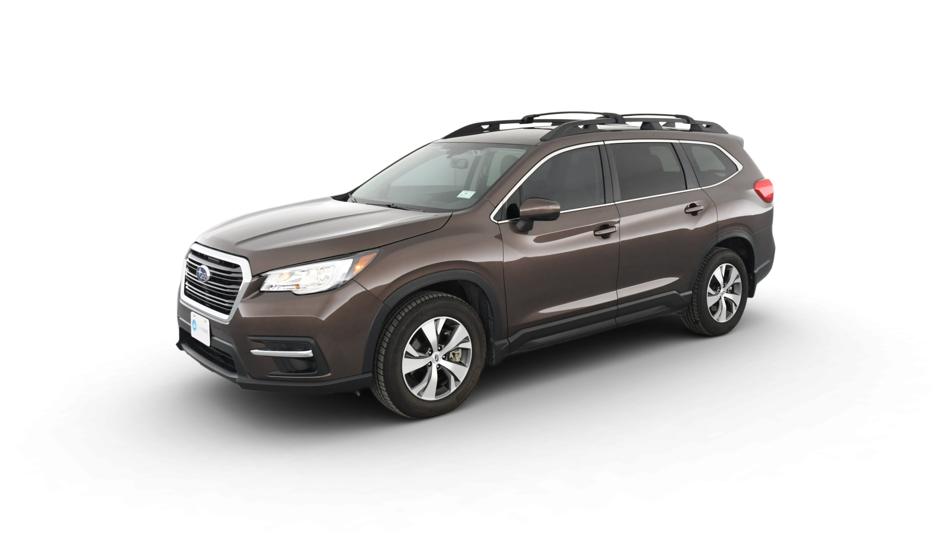 2019 Subaru Ascent Premium