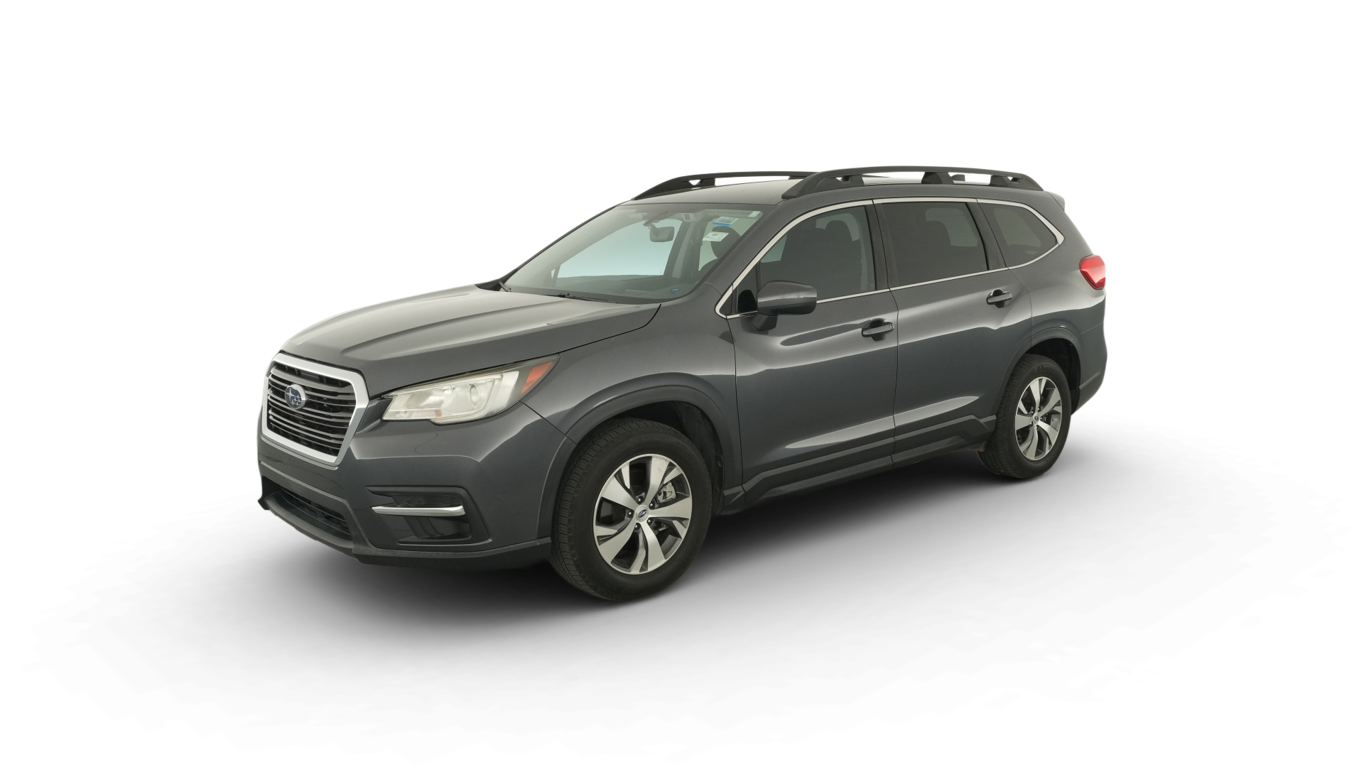 2019 Subaru Ascent vehicle photo