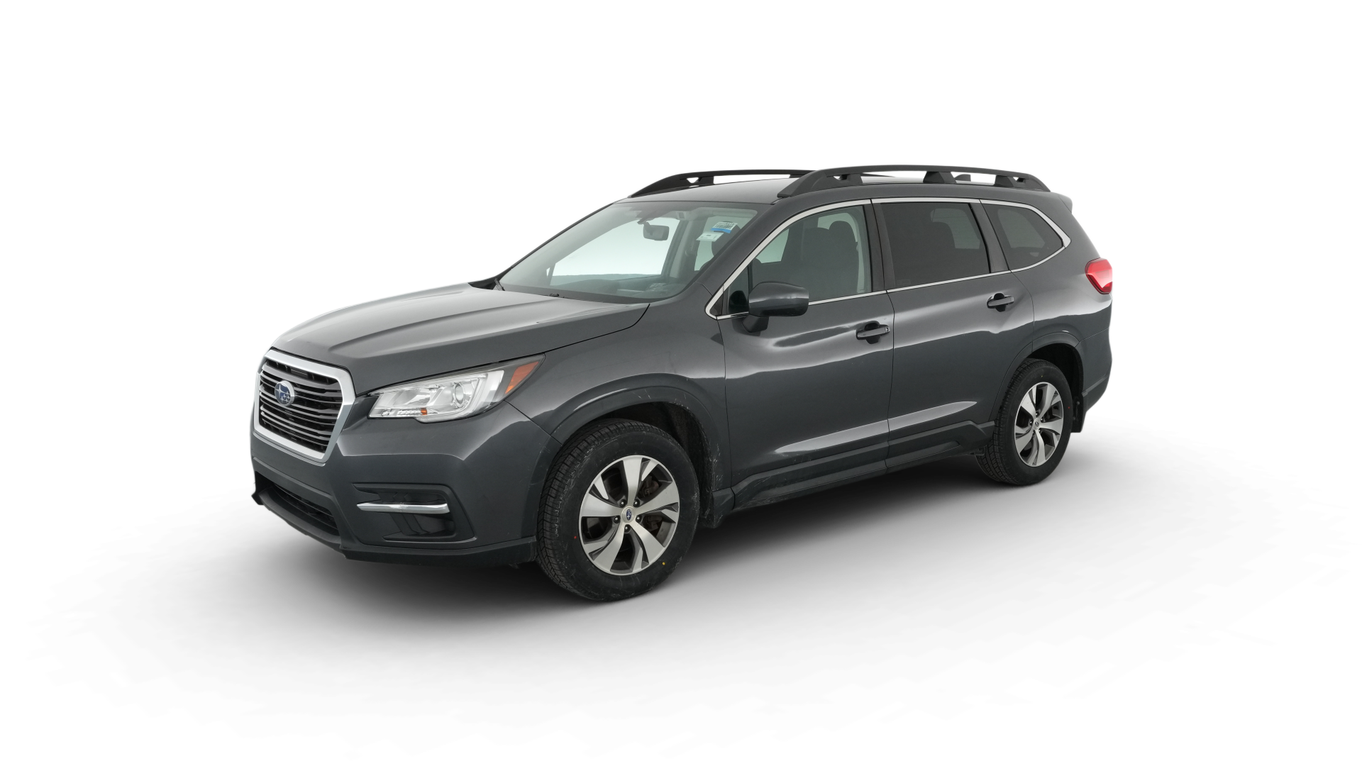 2019 Subaru Ascent Premium