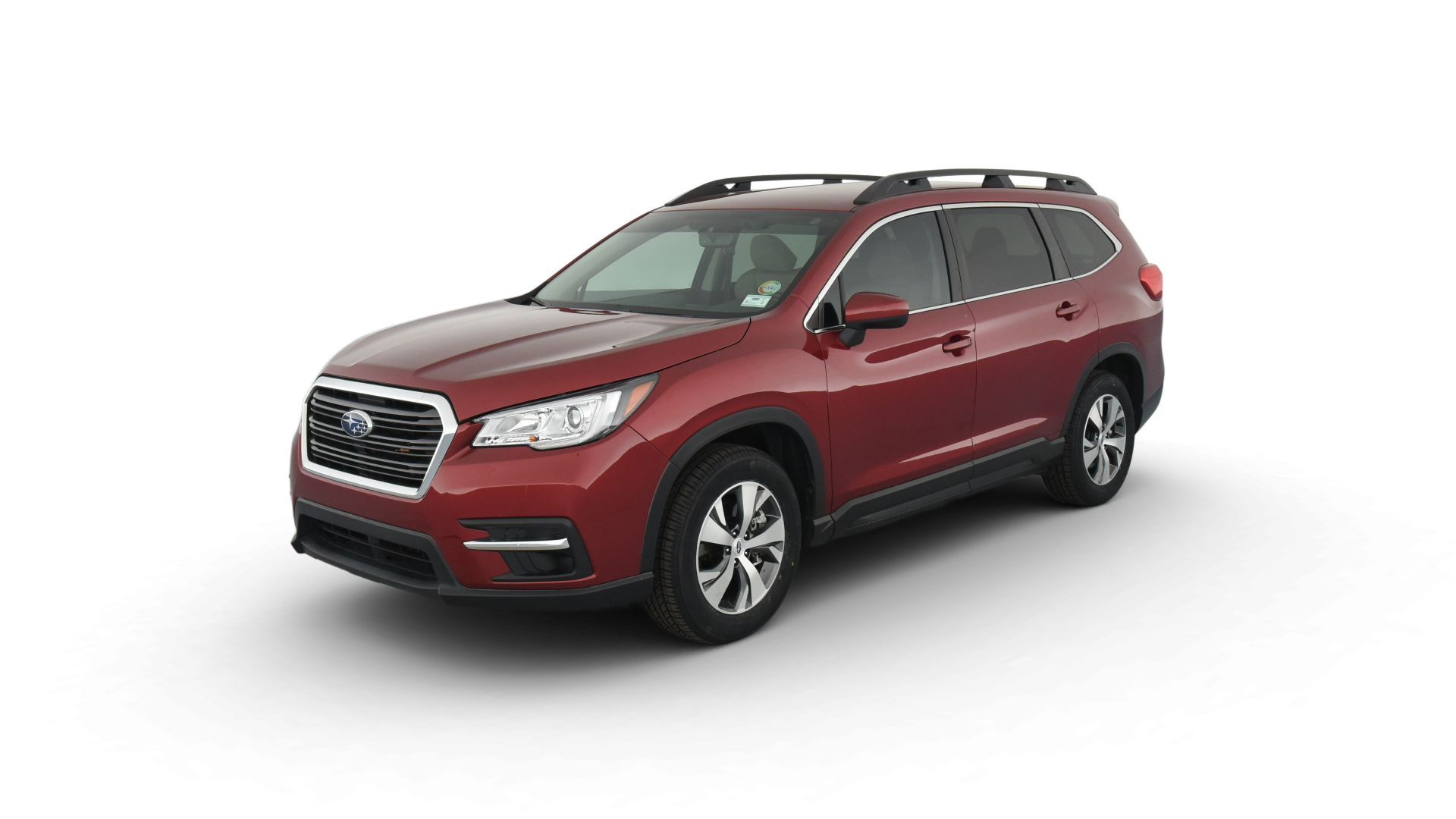2019 Subaru Ascent Premium