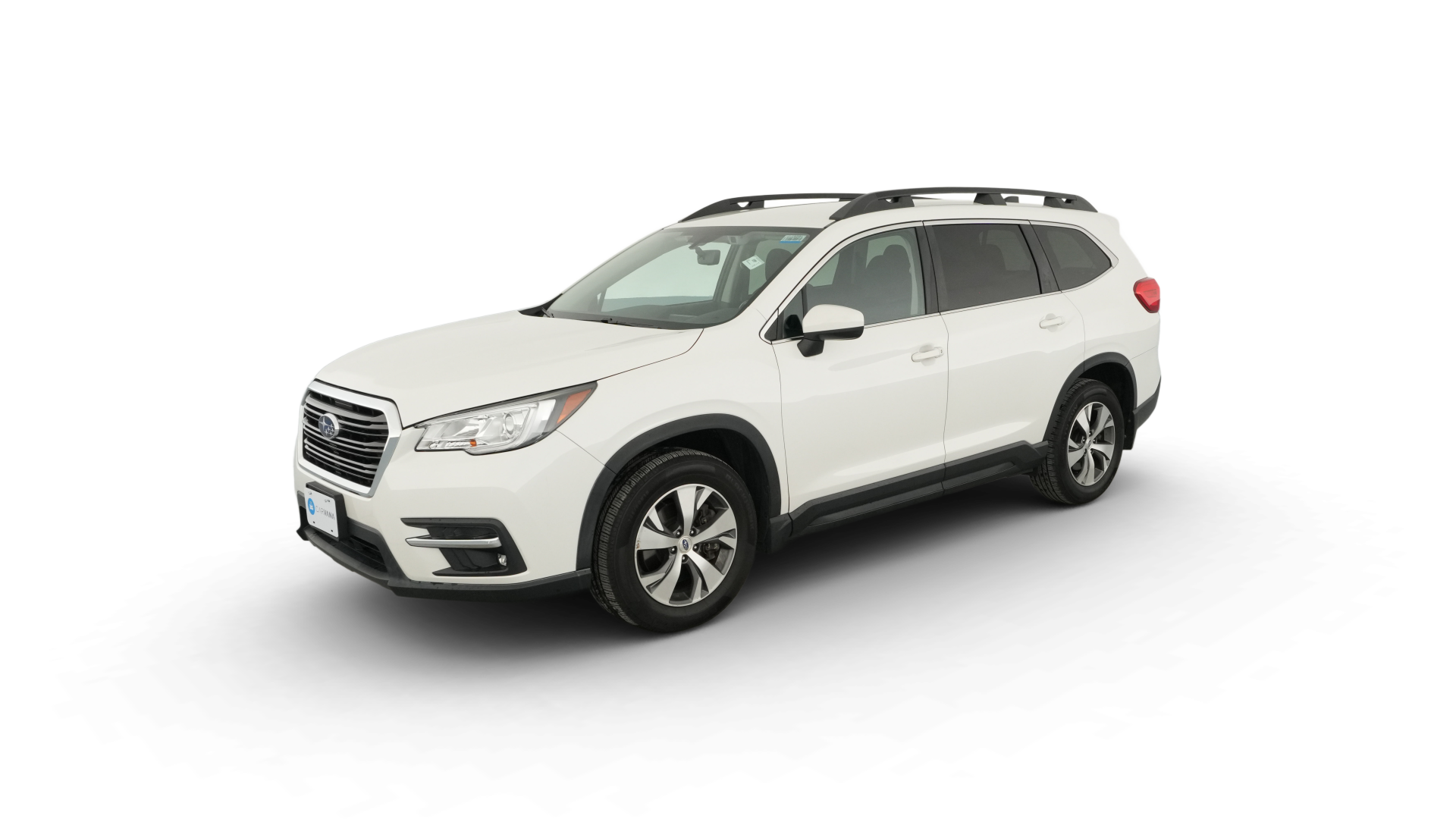 2019 Subaru Ascent Premium