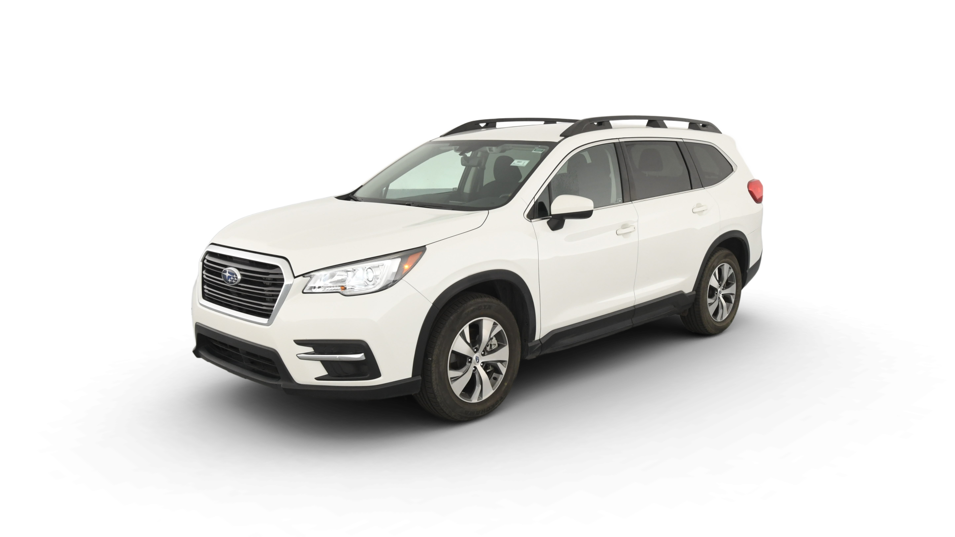 2019 Subaru Ascent Premium
