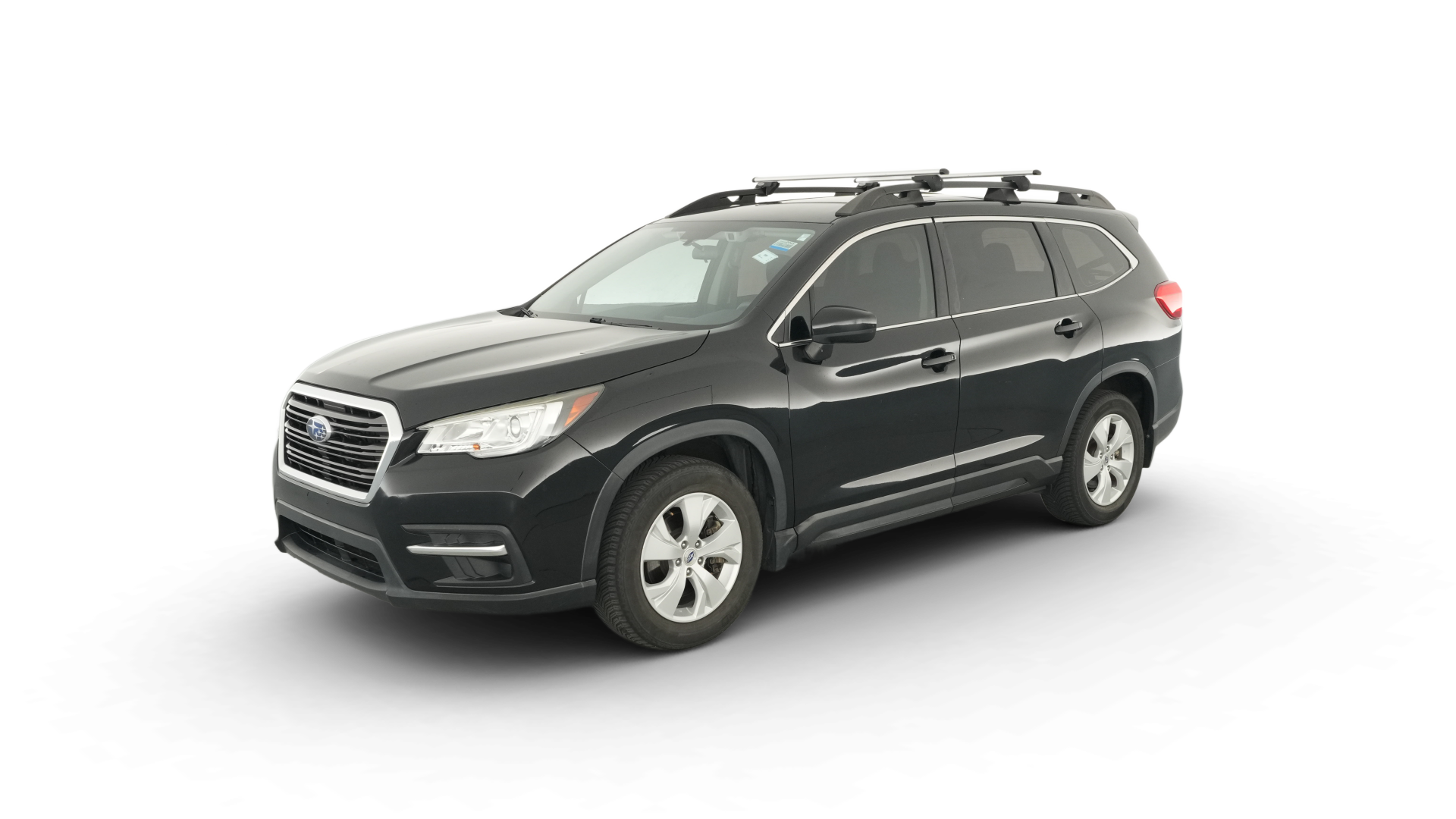 2019 Subaru Ascent vehicle photo