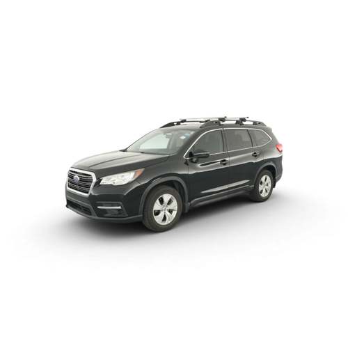 2019 Subaru Ascent