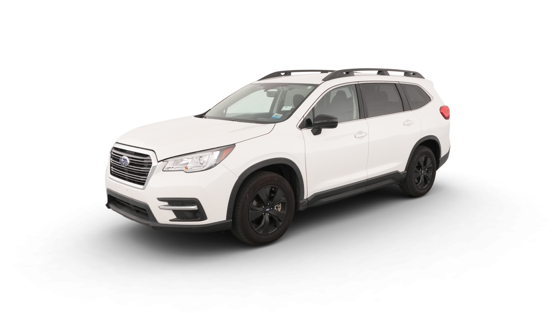2019 Subaru Ascent