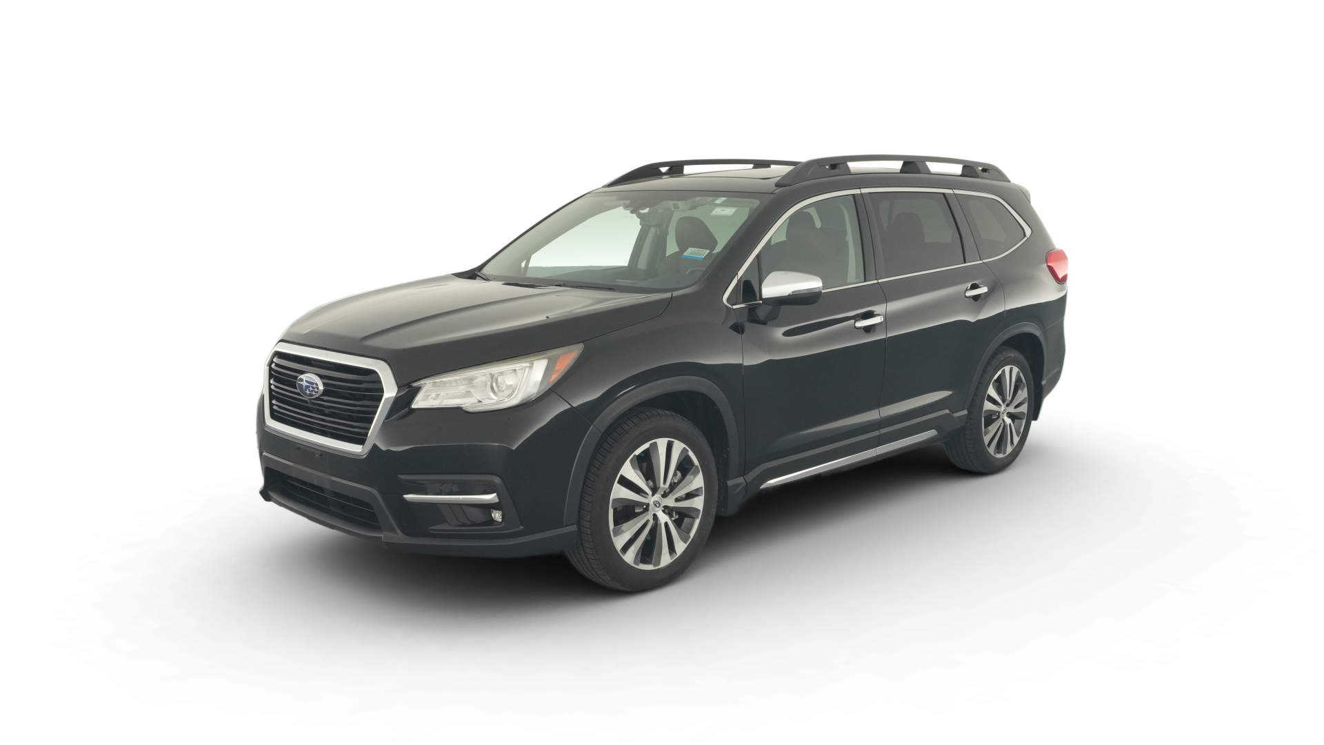 2019 Subaru Ascent vehicle photo