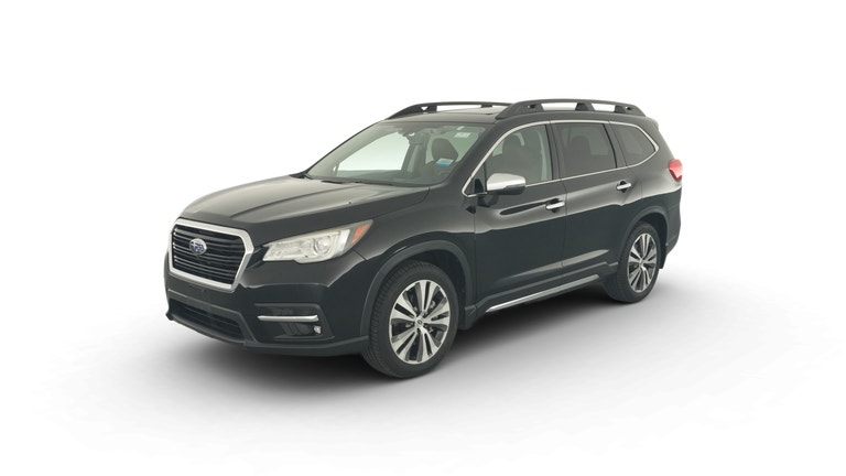 2019 Subaru Ascent vehicle photo