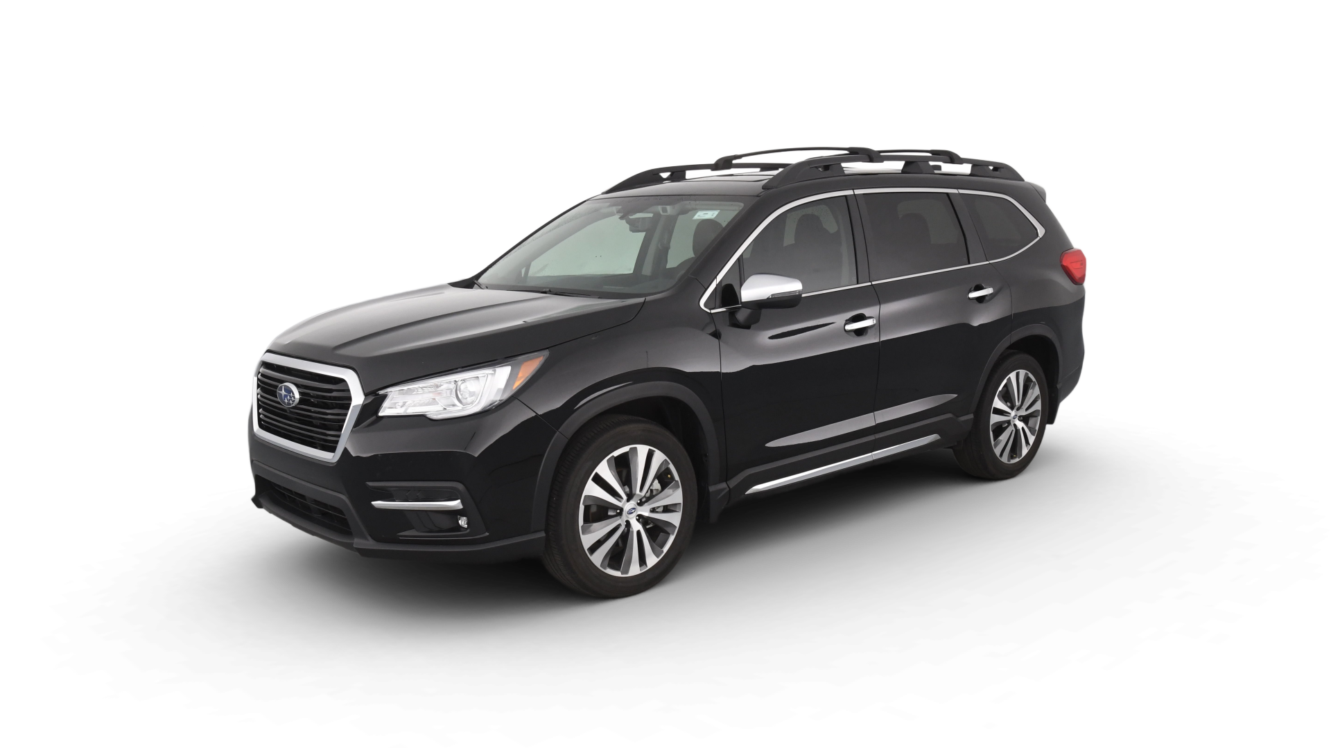 2019 Subaru Ascent