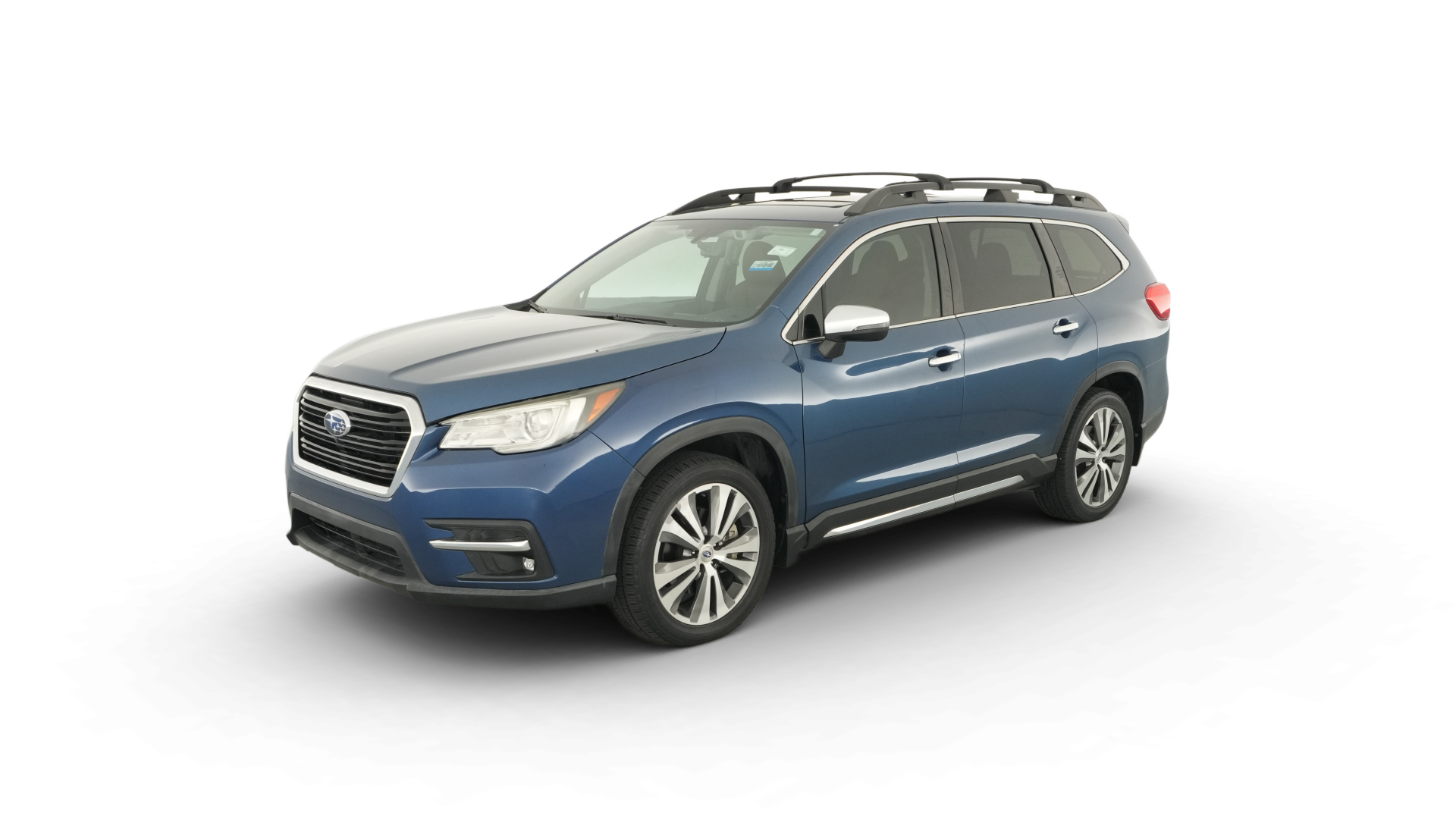 2019 Subaru Ascent vehicle photo