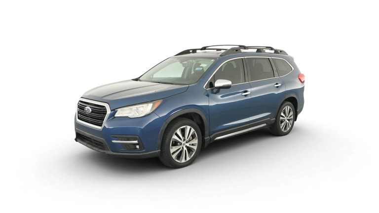2019 Subaru Ascent vehicle photo