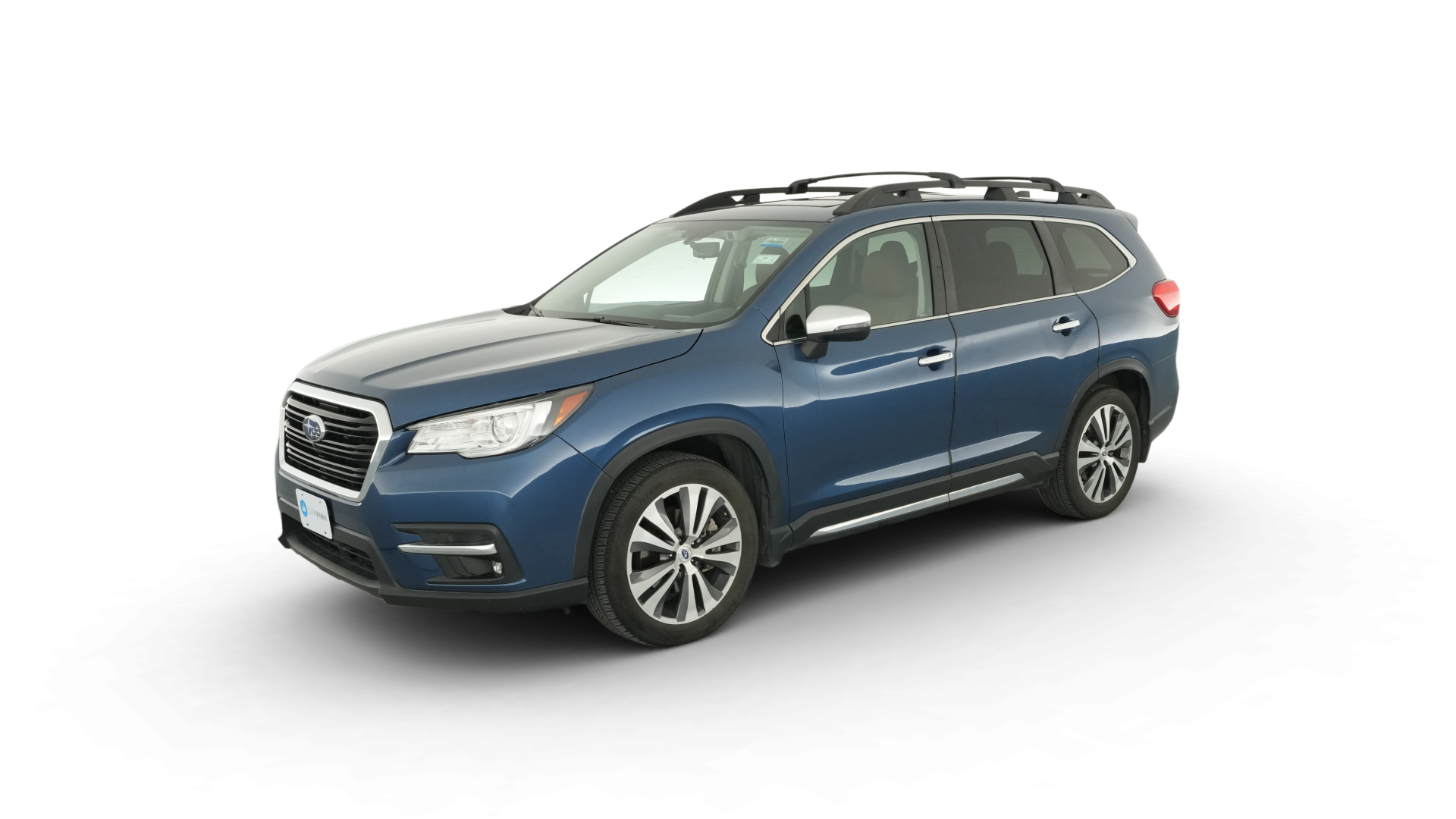 2019 Subaru Ascent vehicle photo