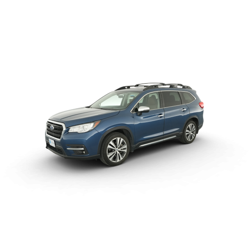 2019 Subaru Ascent