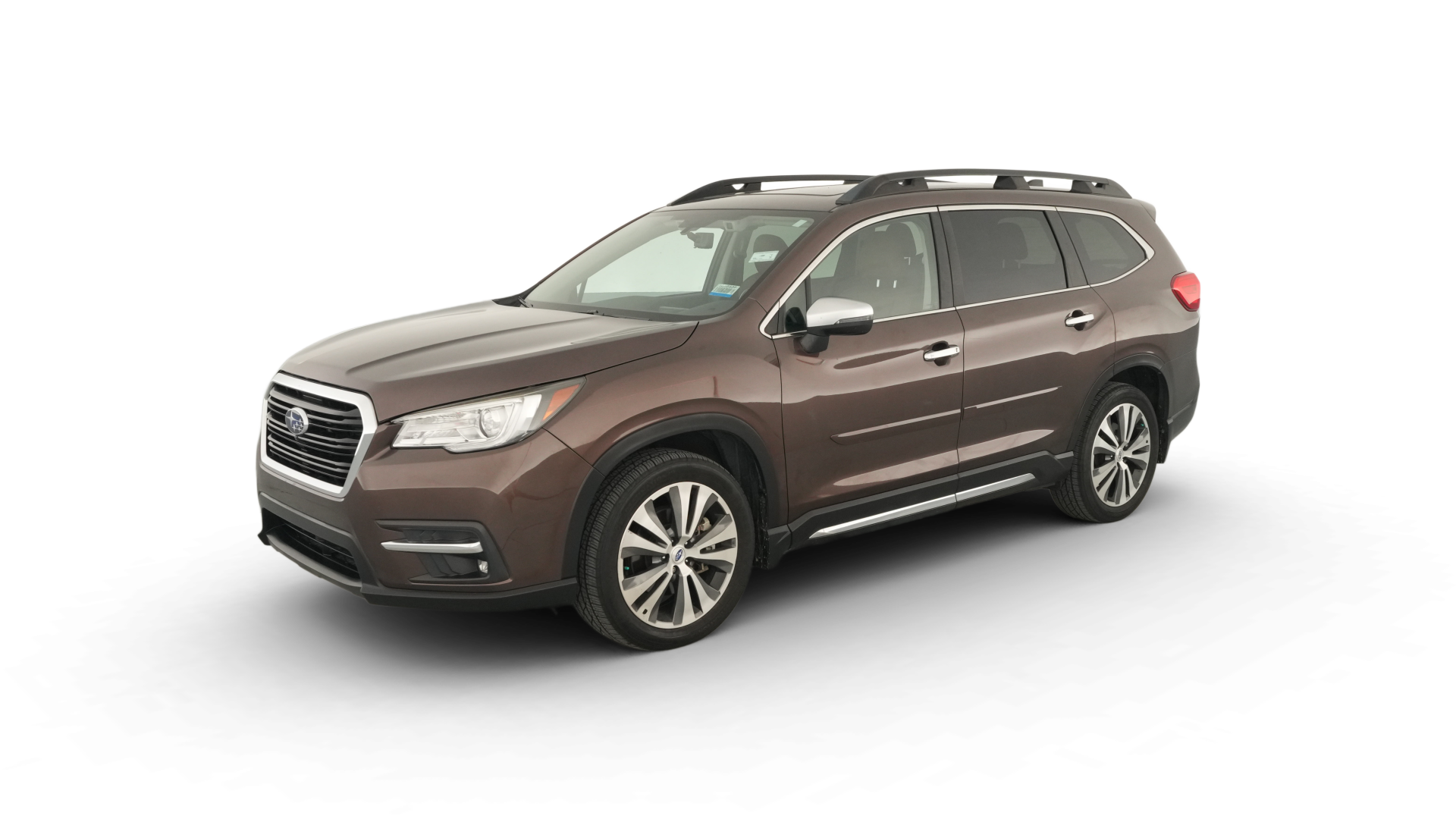 2019 Subaru Ascent vehicle photo