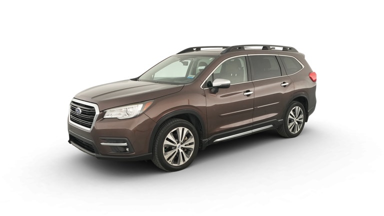 2019 Subaru Ascent vehicle photo