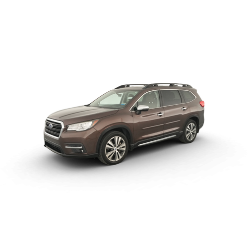 2019 Subaru Ascent