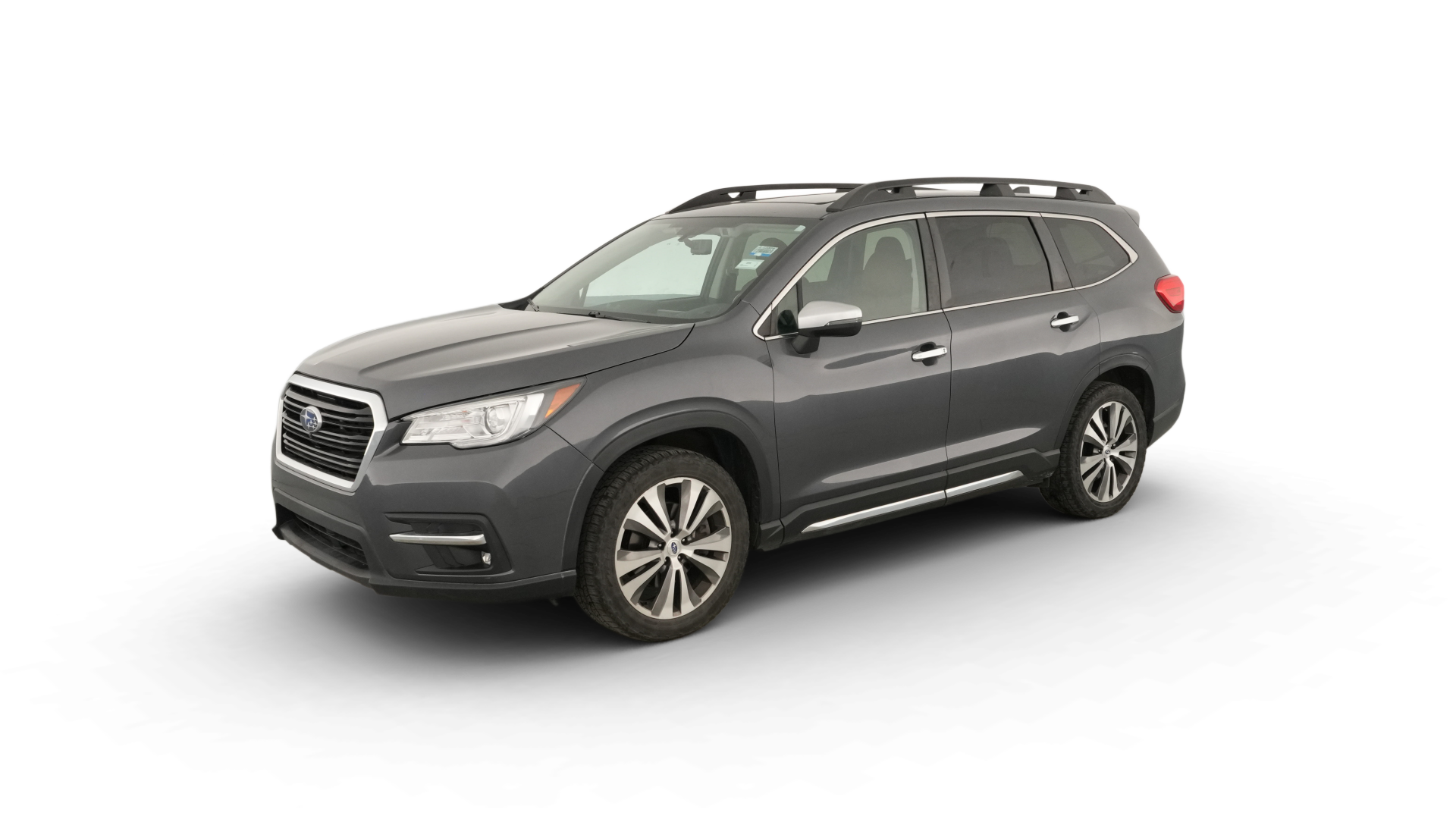 2019 Subaru Ascent vehicle photo