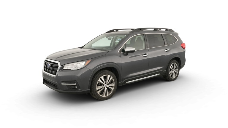 2019 Subaru Ascent vehicle photo