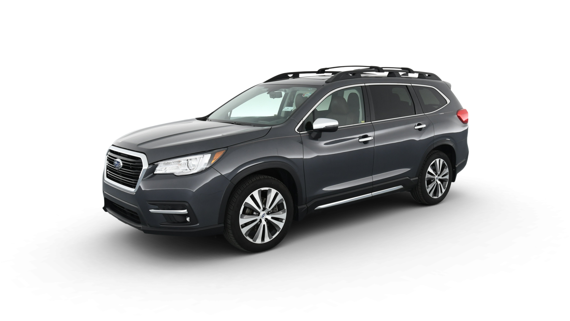 2019 Subaru Ascent
