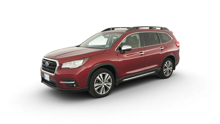 2019 Subaru Ascent vehicle photo