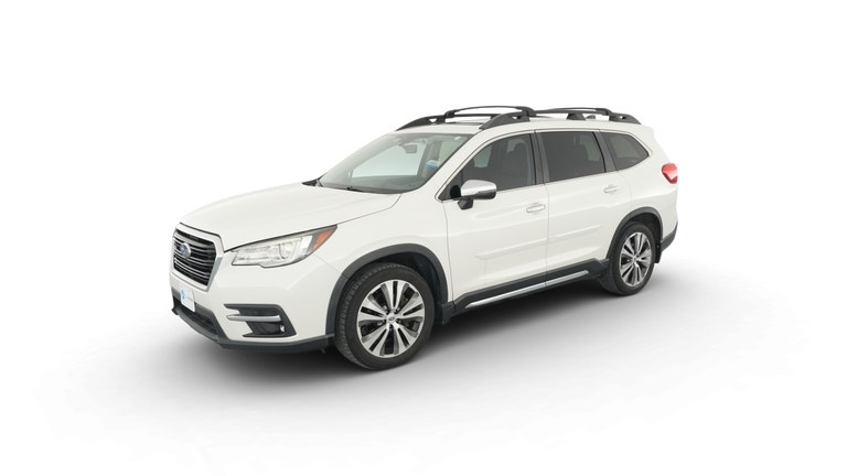 2019 Subaru Ascent vehicle photo