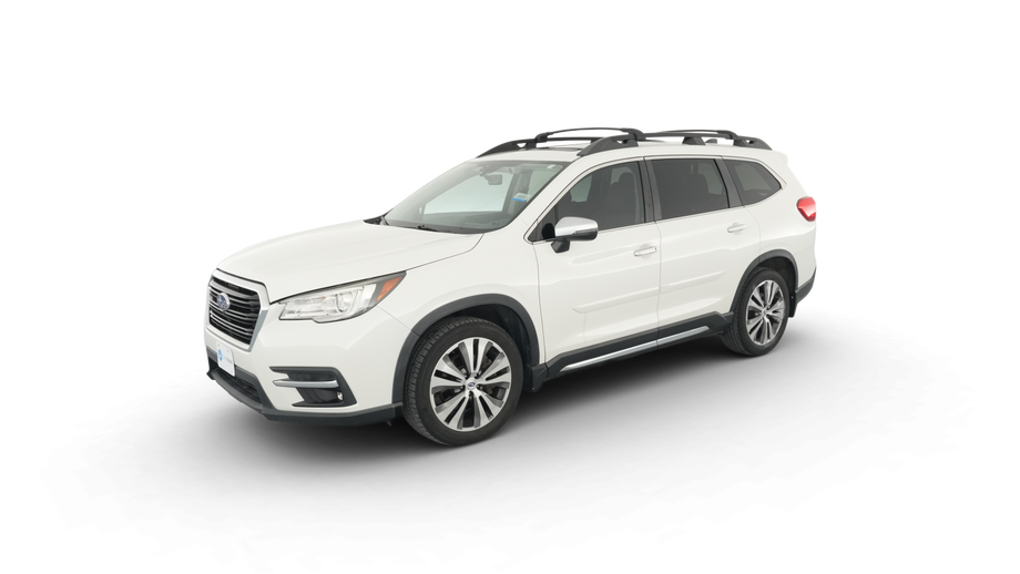 2019 Subaru Ascent