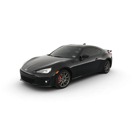 2019 Subaru BRZ