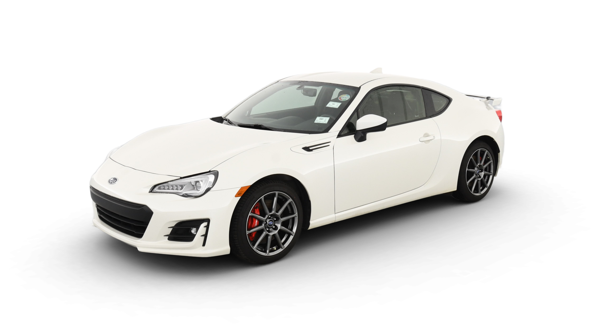 2019 Subaru BRZ Limited