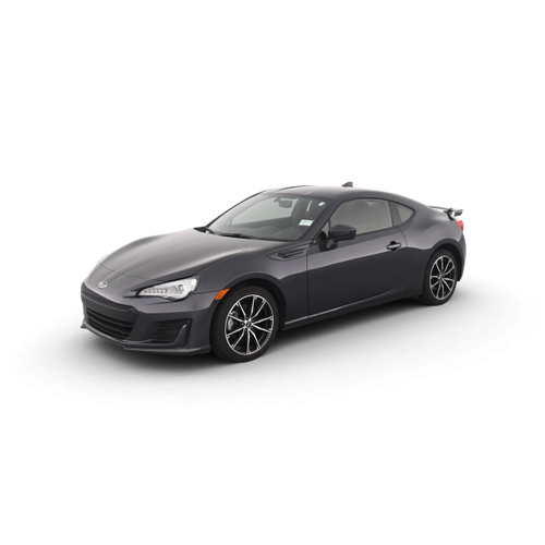 2019 Subaru BRZ