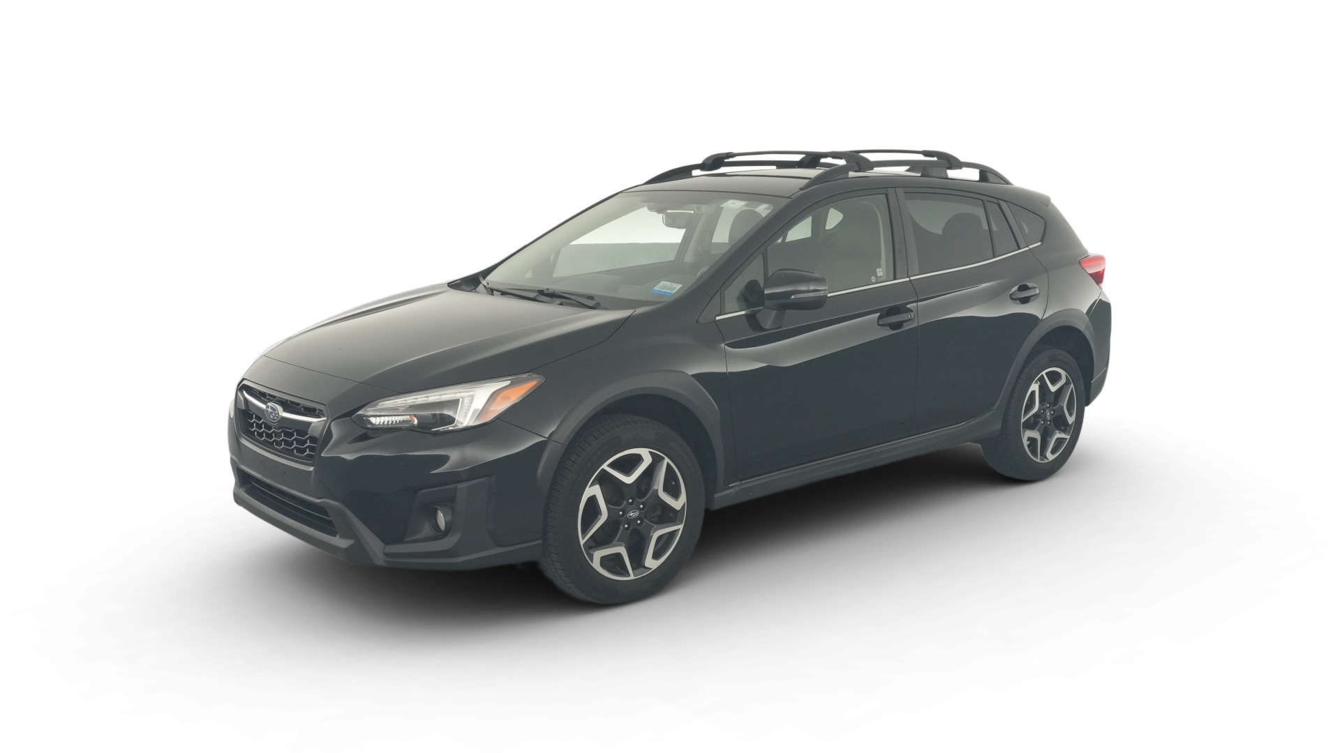 2019 Subaru Crosstrek vehicle photo