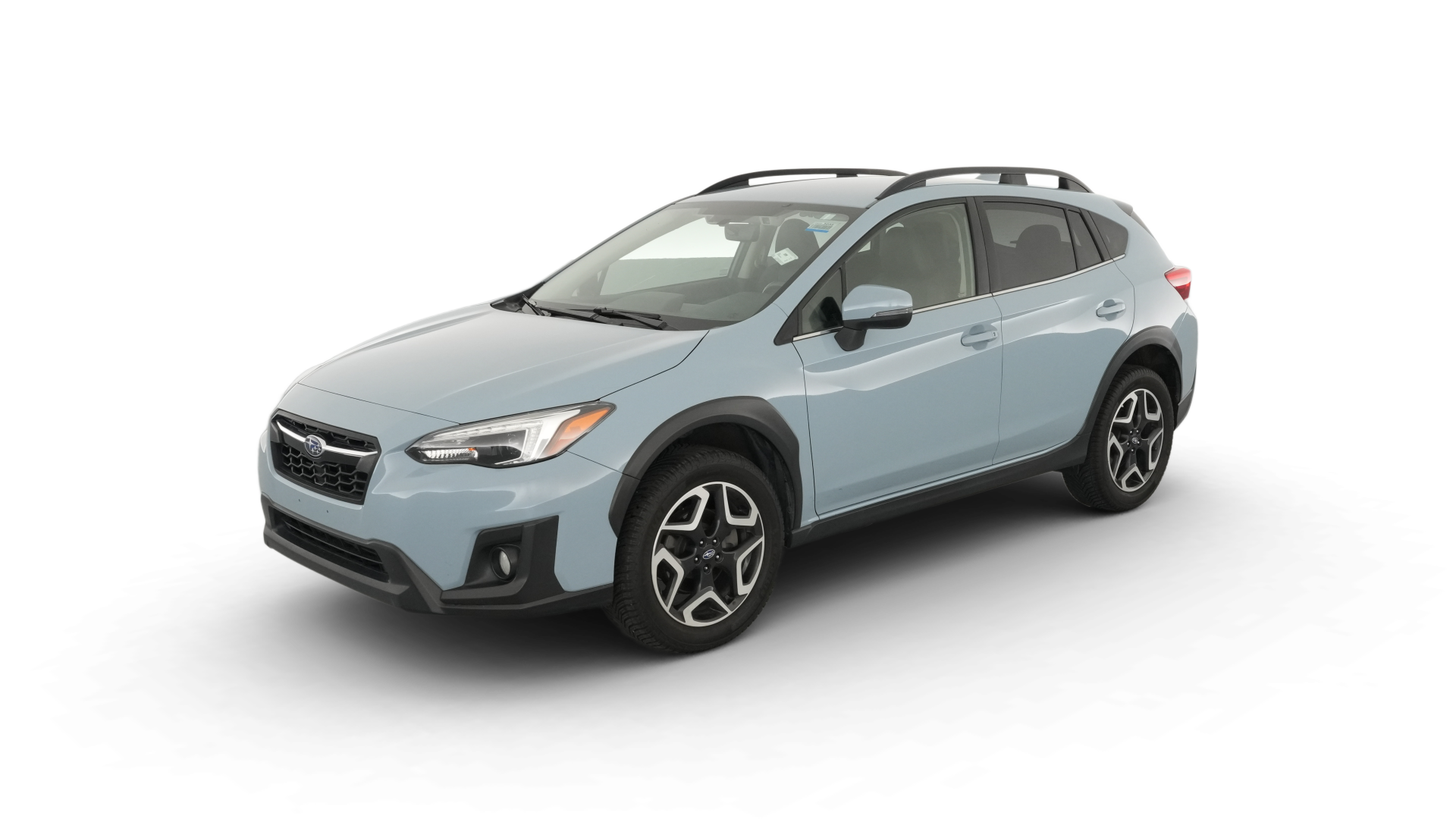 2019 Subaru Crosstrek vehicle photo