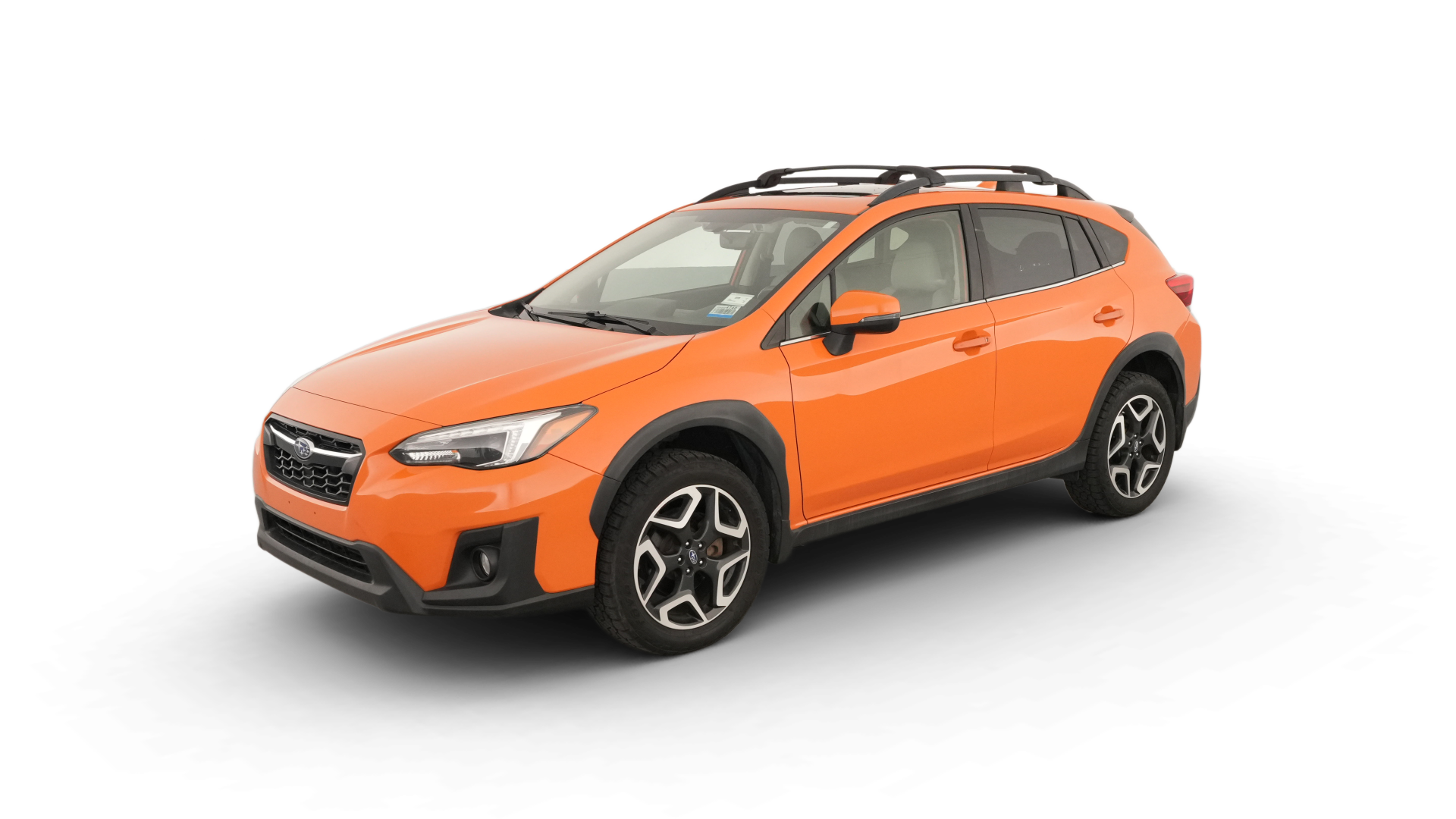 2019 Subaru Crosstrek Limited