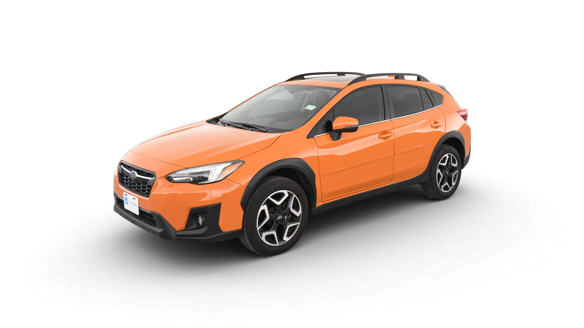2019 Subaru Crosstrek Limited