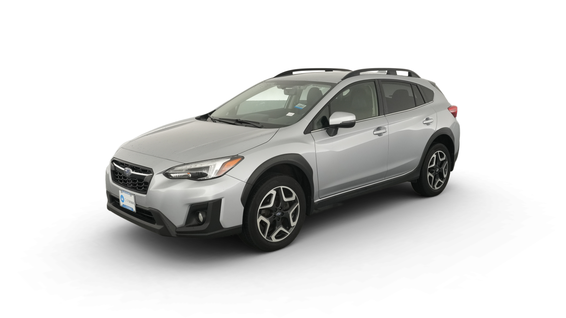 2019 Subaru Crosstrek vehicle photo