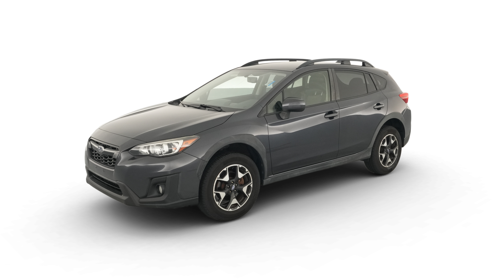 2019 Subaru Crosstrek vehicle photo