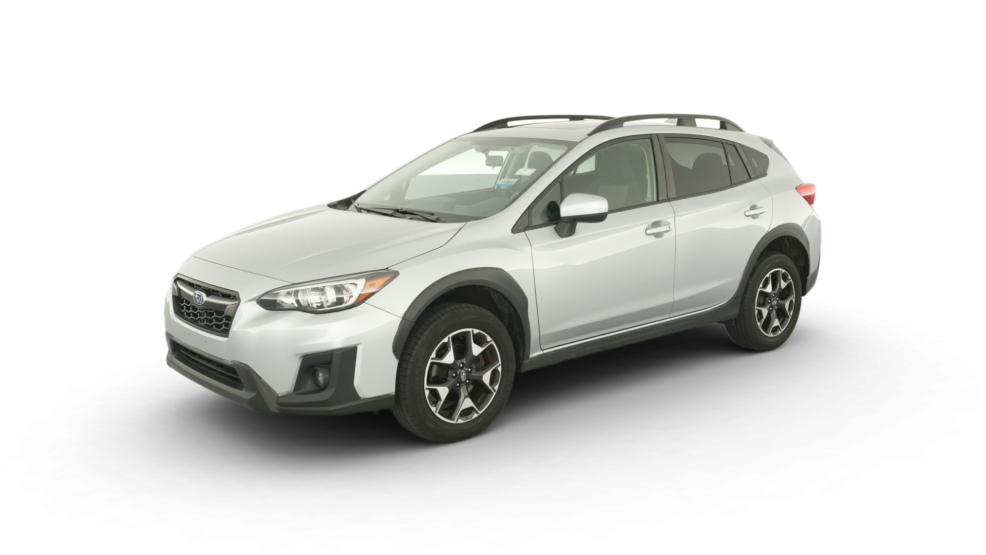 2019 Subaru Crosstrek vehicle photo