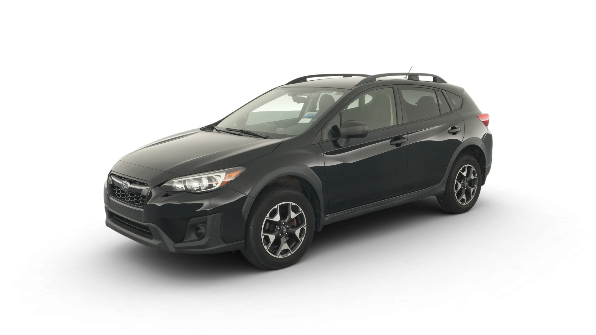 2019 Subaru Crosstrek vehicle photo
