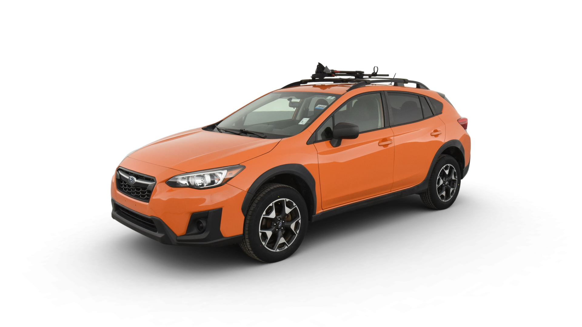 2019 Subaru Crosstrek Base