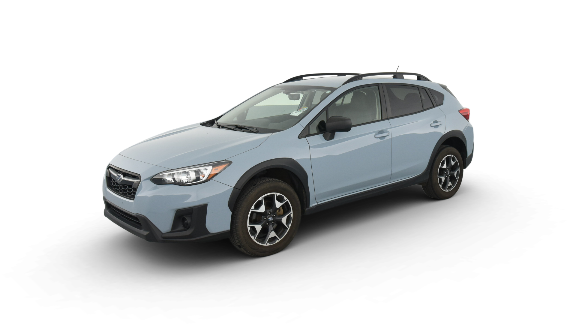 2019 Subaru Crosstrek Base