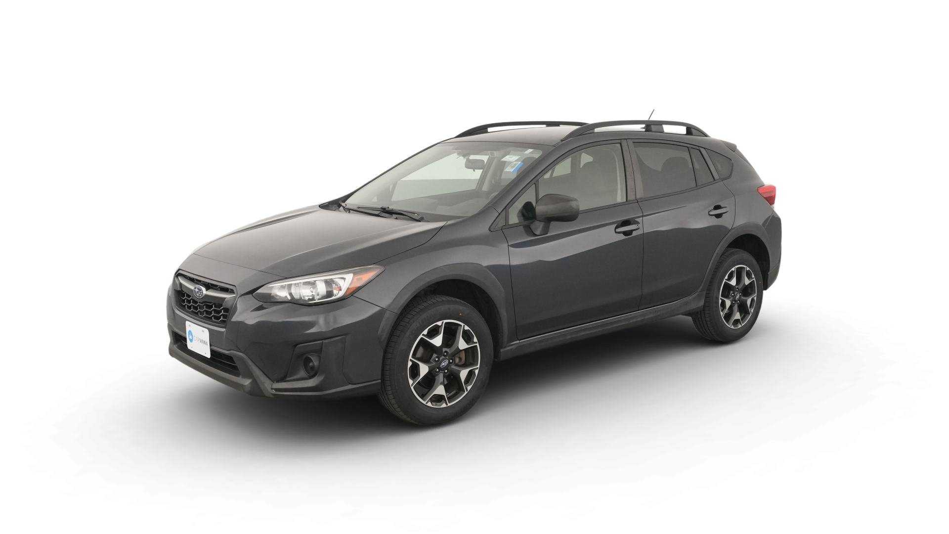 2019 Subaru Crosstrek Base