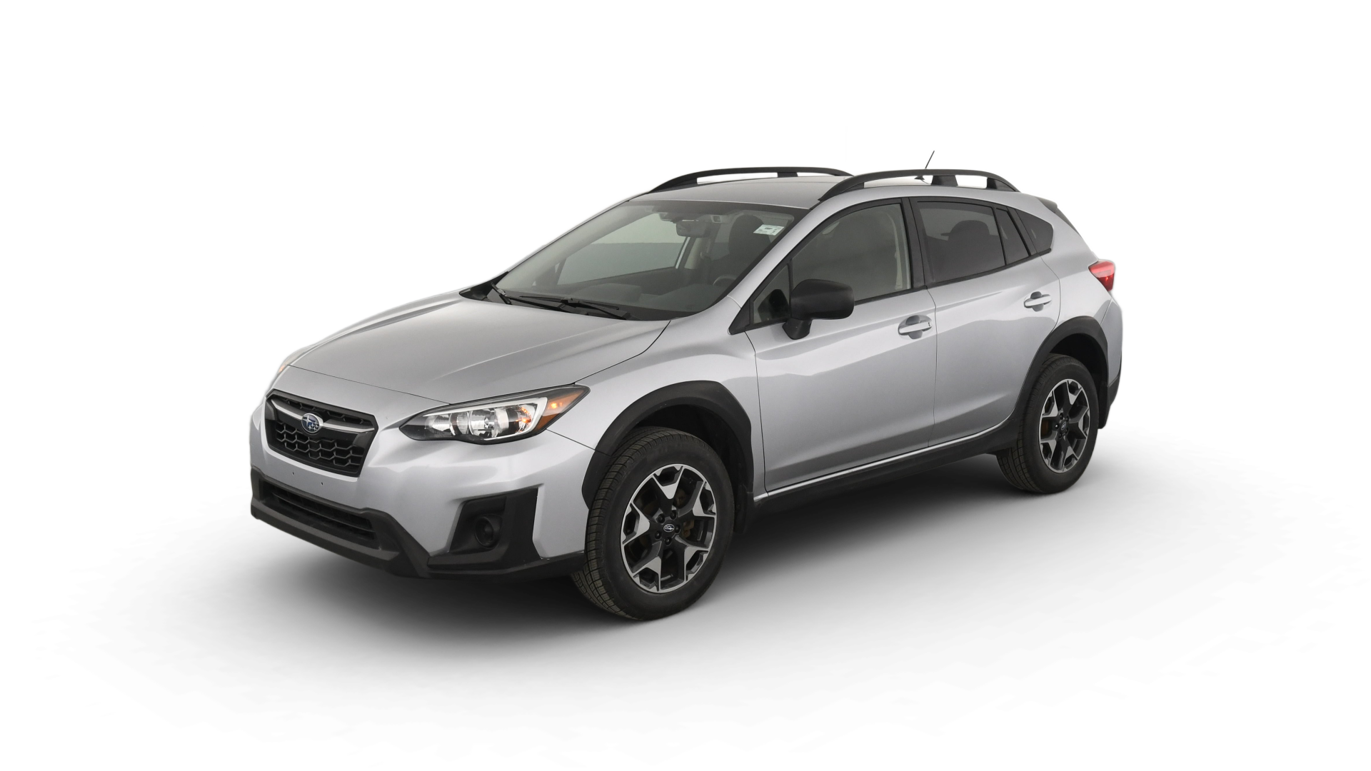 2019 Subaru Crosstrek Base