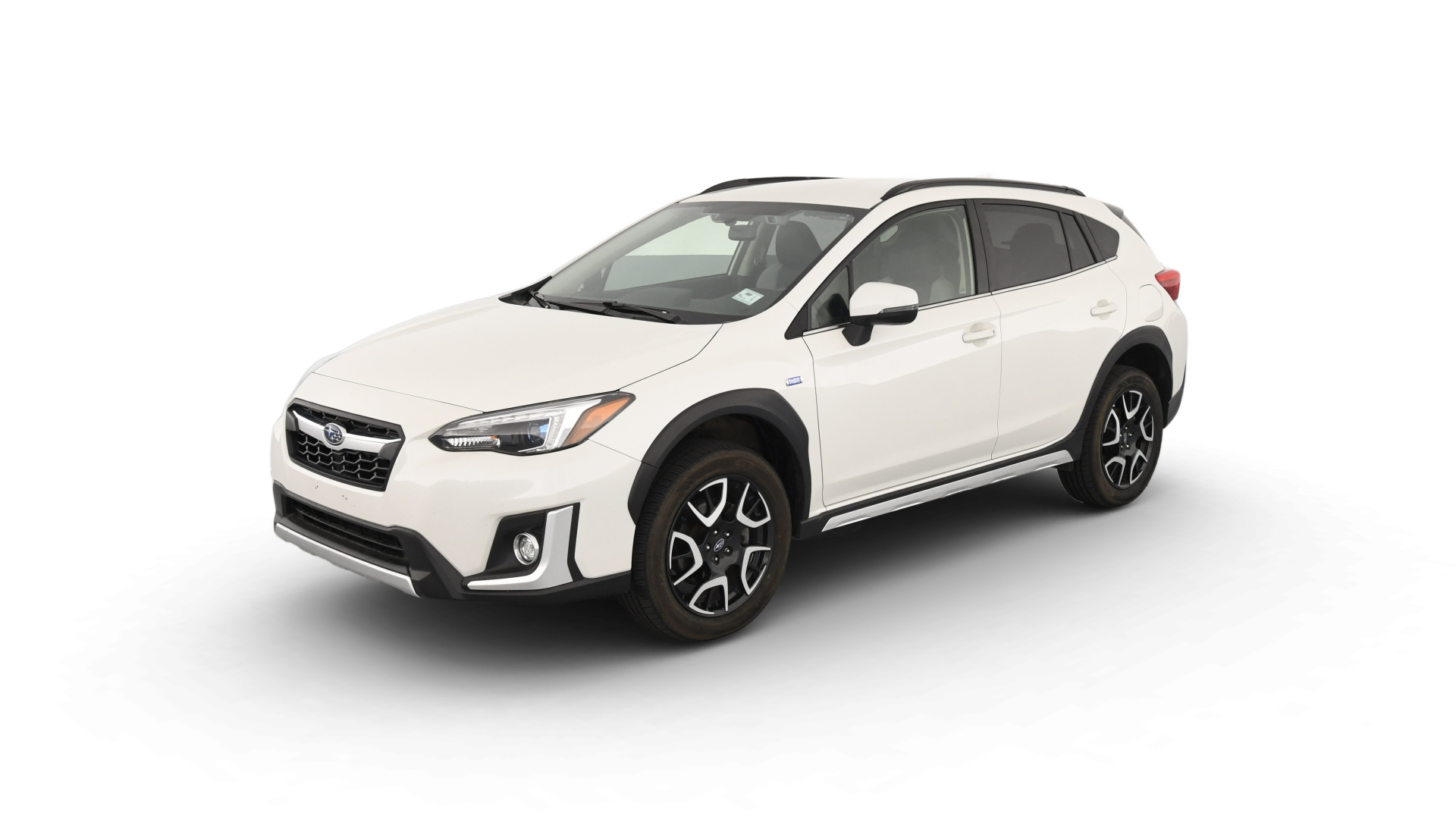 2019 Subaru Crosstrek Hybrid