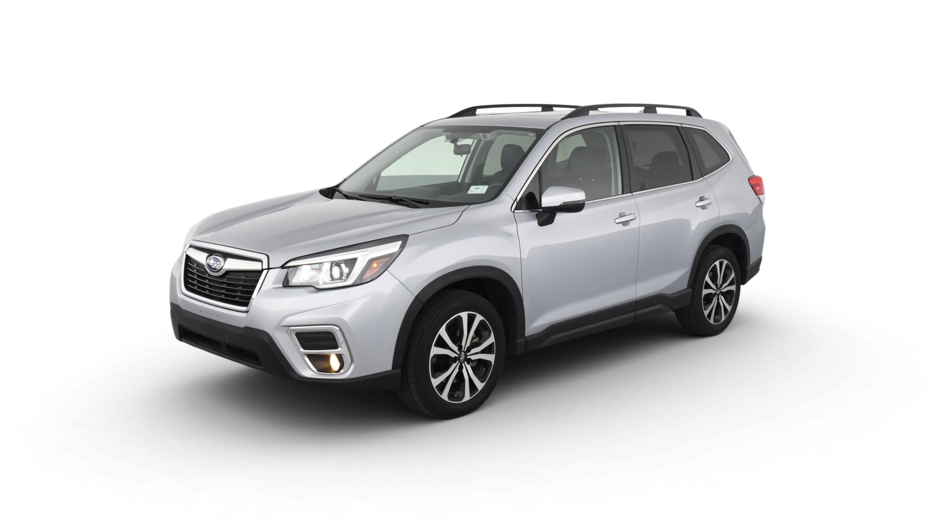 Used 2019 Subaru Forester | Carvana