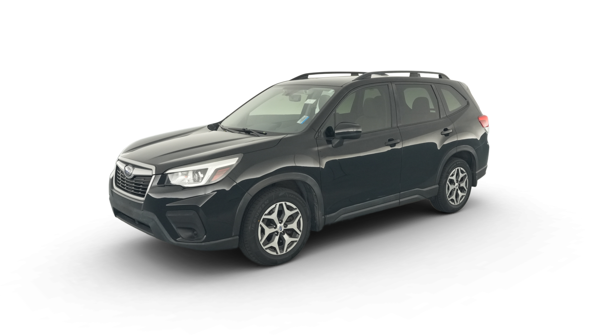 2019 Subaru Forester vehicle photo