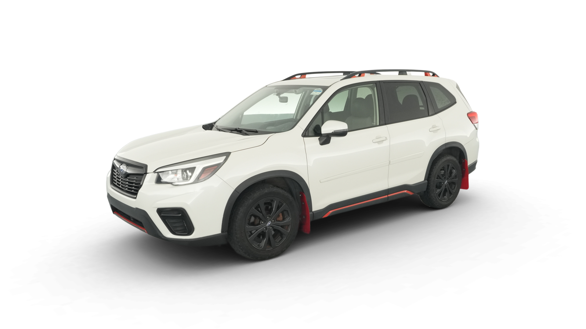 2019 Subaru Forester vehicle photo