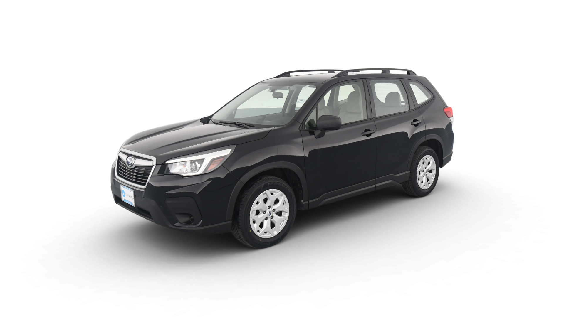2019 Subaru Forester Base