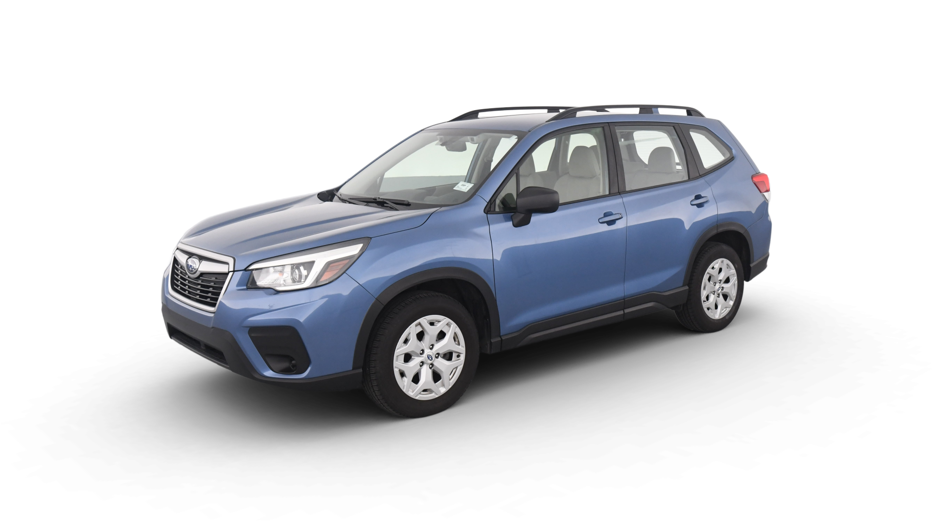 2019 Subaru Forester Base