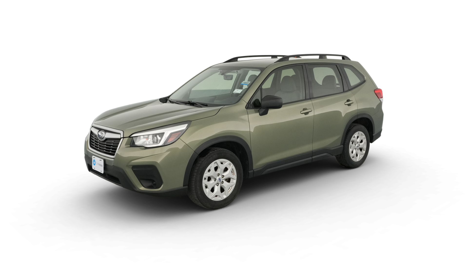 2019 Subaru Forester Base
