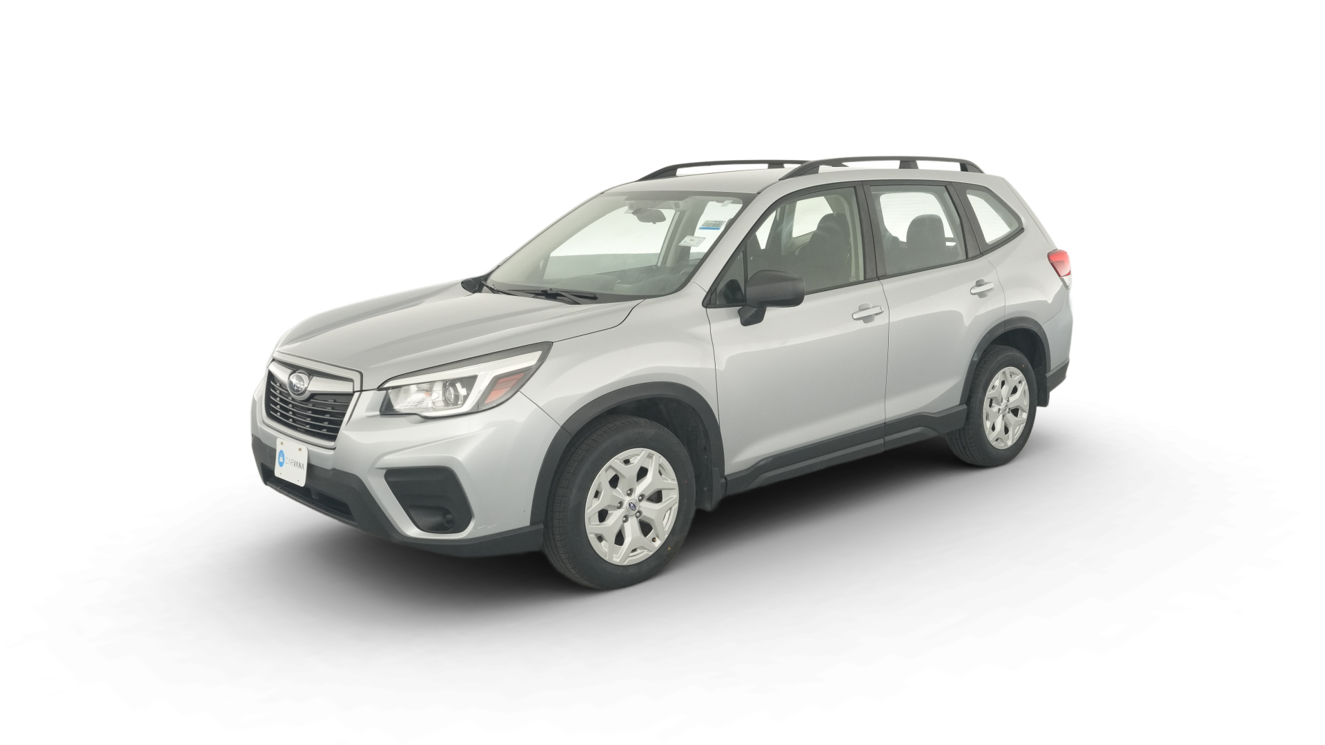 2019 Subaru Forester Base